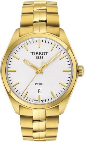 Pánske hodinky TISSOT T101.410.33.031.00