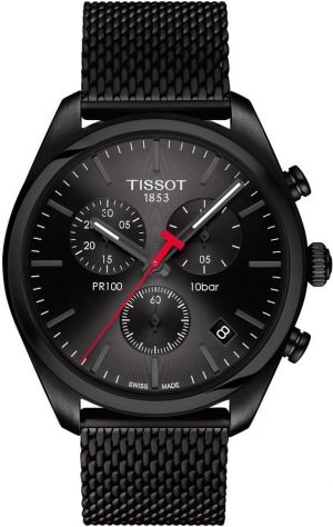 Pánske hodinky TISSOT T101.417.33.051.00