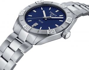 TISSOT T101.610.11.041.00