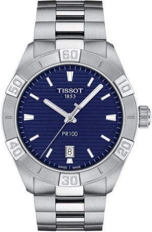 Pánske hodinky TISSOT T101.610.11.041.00