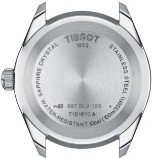 TISSOT T101.610.11.041.00