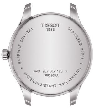 TISSOT T103.210.16.017.00