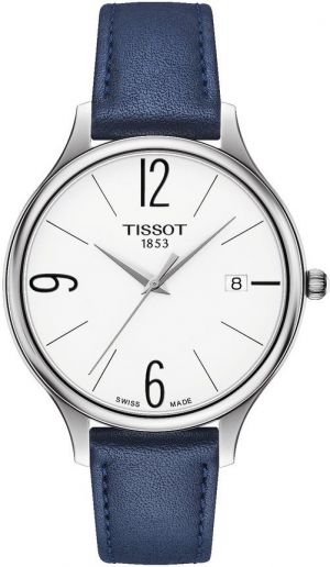 Dámske hodinky TISSOT T103.210.16.017.00