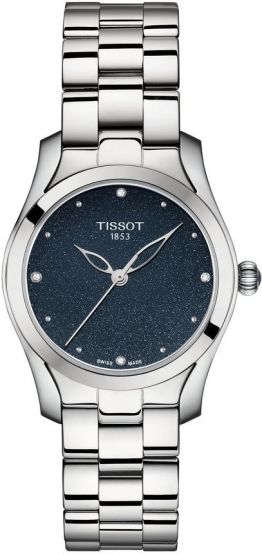 Dámske hodinky TISSOT T112.210.11.046.00