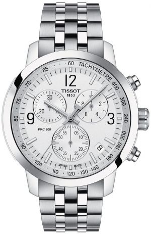 Pánske hodinky TISSOT T114.417.11.037.00