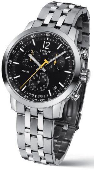 TISSOT T114.417.11.057.00