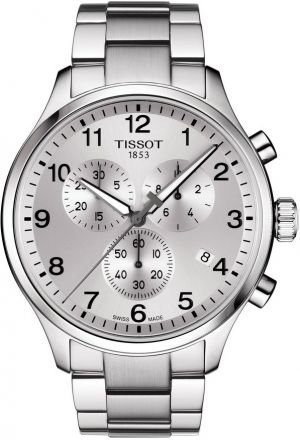 Pánske hodinky TISSOT T116.617.11.037.00