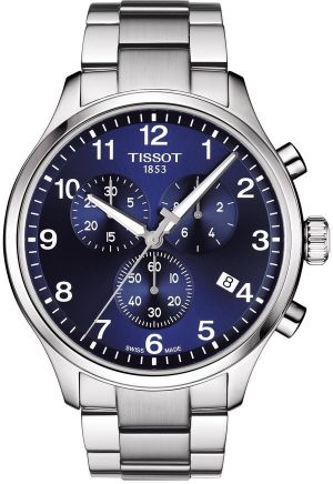 Pánske hodinky TISSOT T116.617.11.047.01