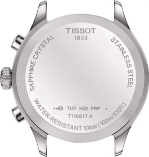 TISSOT T116.617.11.092.00