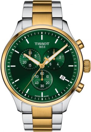 Pánske hodinky TISSOT T116.617.22.091.00