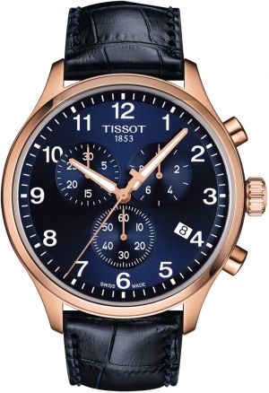 Pánske hodinky TISSOT T116.617.36.042.00