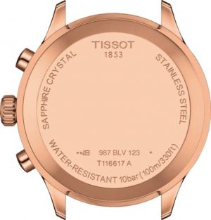 TISSOT T116.617.36.042.00