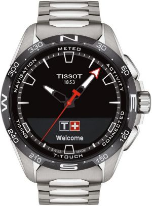 Pánske hodinky TISSOT T121.420.44.051.00