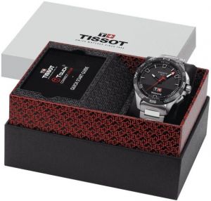 TISSOT T121.420.44.051.00