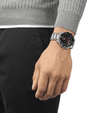 TISSOT T121.420.44.051.00