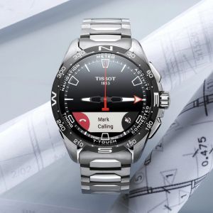 TISSOT T121.420.44.051.00