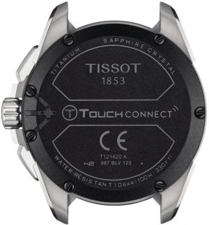 TISSOT T121.420.44.051.00