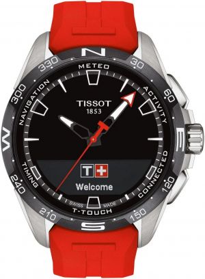 Pánske hodinky TISSOT T121.420.47.051.01