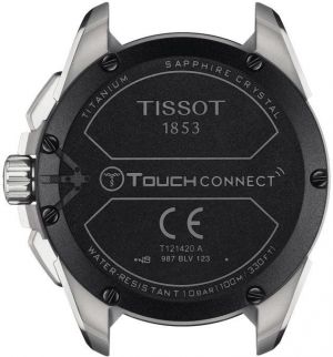 TISSOT T121.420.47.051.01