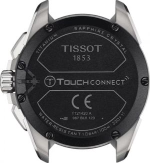 TISSOT T121.420.47.051.06