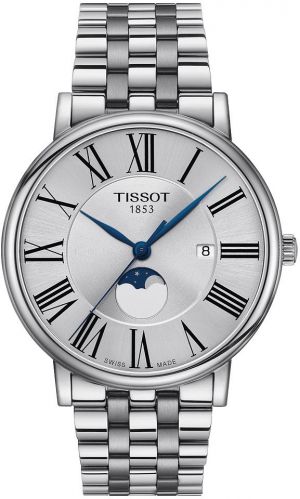 Pánske hodinky TISSOT T122.423.11.033.00