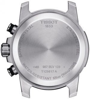 TISSOT T125.617.11.051.00