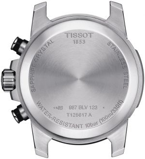 TISSOT T125.617.17.051.02