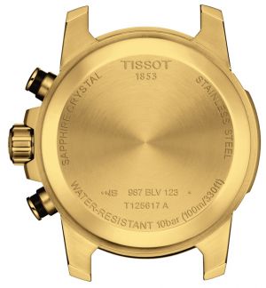 TISSOT T125.617.33.051.01