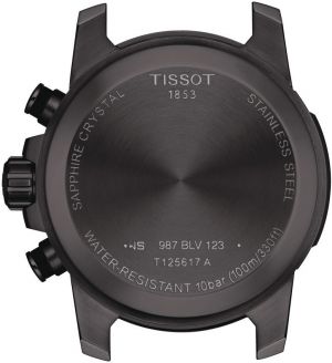 TISSOT T125.617.36.051.01