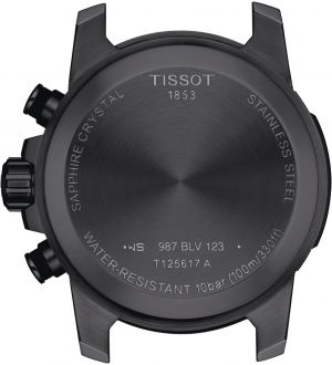 TISSOT T125.617.37.051.01