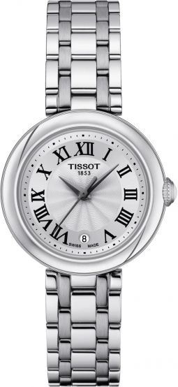 Dámske hodinky TISSOT T126.010.11.013.00