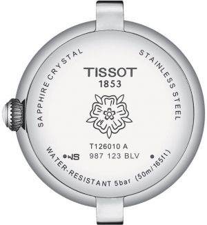 TISSOT T126.010.11.013.00