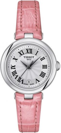 Dámske hodinky TISSOT T126.010.16.013.01