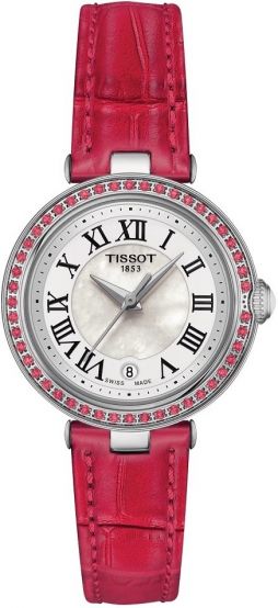 Dámske hodinky TISSOT T126.010.66.113.00