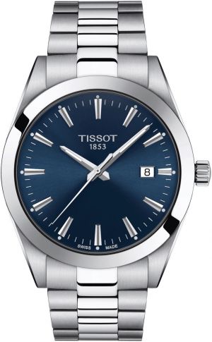 Pánske hodinky TISSOT T127.410.11.041.00