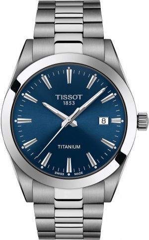 Pánske hodinky TISSOT T127.410.44.041.00