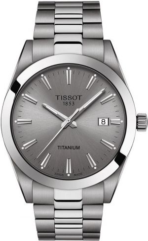 Pánske hodinky TISSOT T127.410.44.081.00