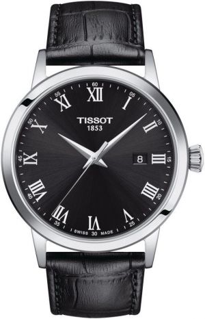 Pánske hodinky TISSOT T129.410.16.053.00