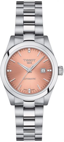 Dámske hodinky TISSOT T132.007.11.336.00