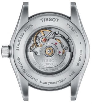 TISSOT T132.007.11.336.00