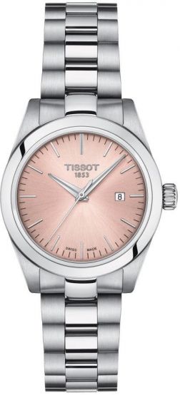 Dámske hodinky TISSOT T132.010.11.331.00