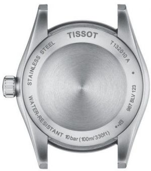 TISSOT T132.010.11.331.00