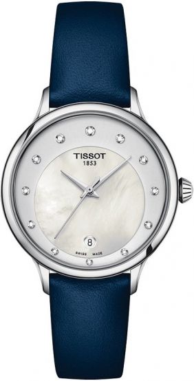 Dámske hodinky TISSOT T133.210.16.116.00