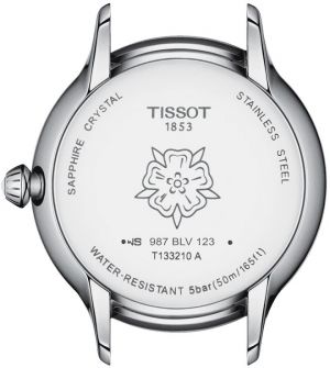 TISSOT T133.210.16.116.00