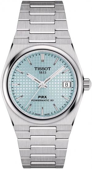 Unisex hodinky TISSOT T137.207.11.351.00