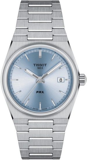Unisex hodinky TISSOT T137.210.11.351.00