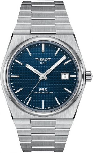 Pánske hodinky TISSOT T137.407.11.041.00