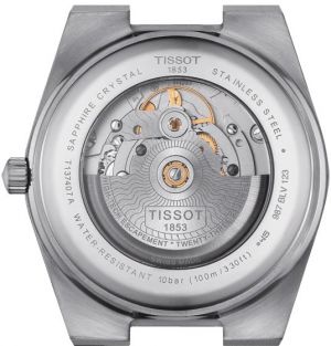 TISSOT T137.407.11.041.00