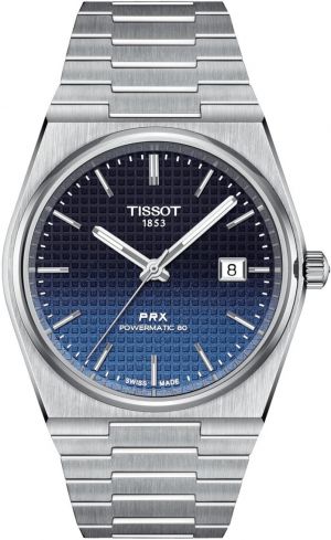 Pánske hodinky TISSOT T137.407.11.051.01