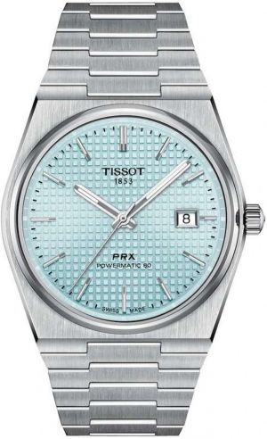 Pánske hodinky TISSOT T137.407.11.351.00